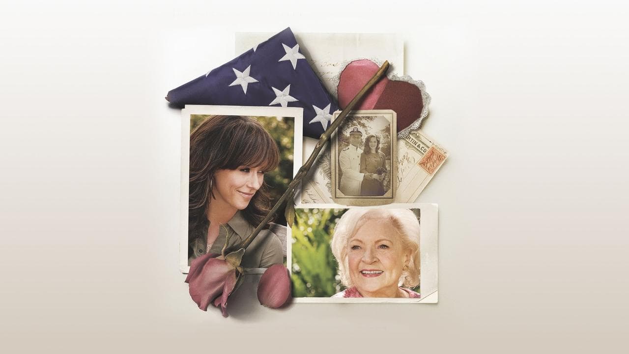 Backdrop – The Lost Valentine