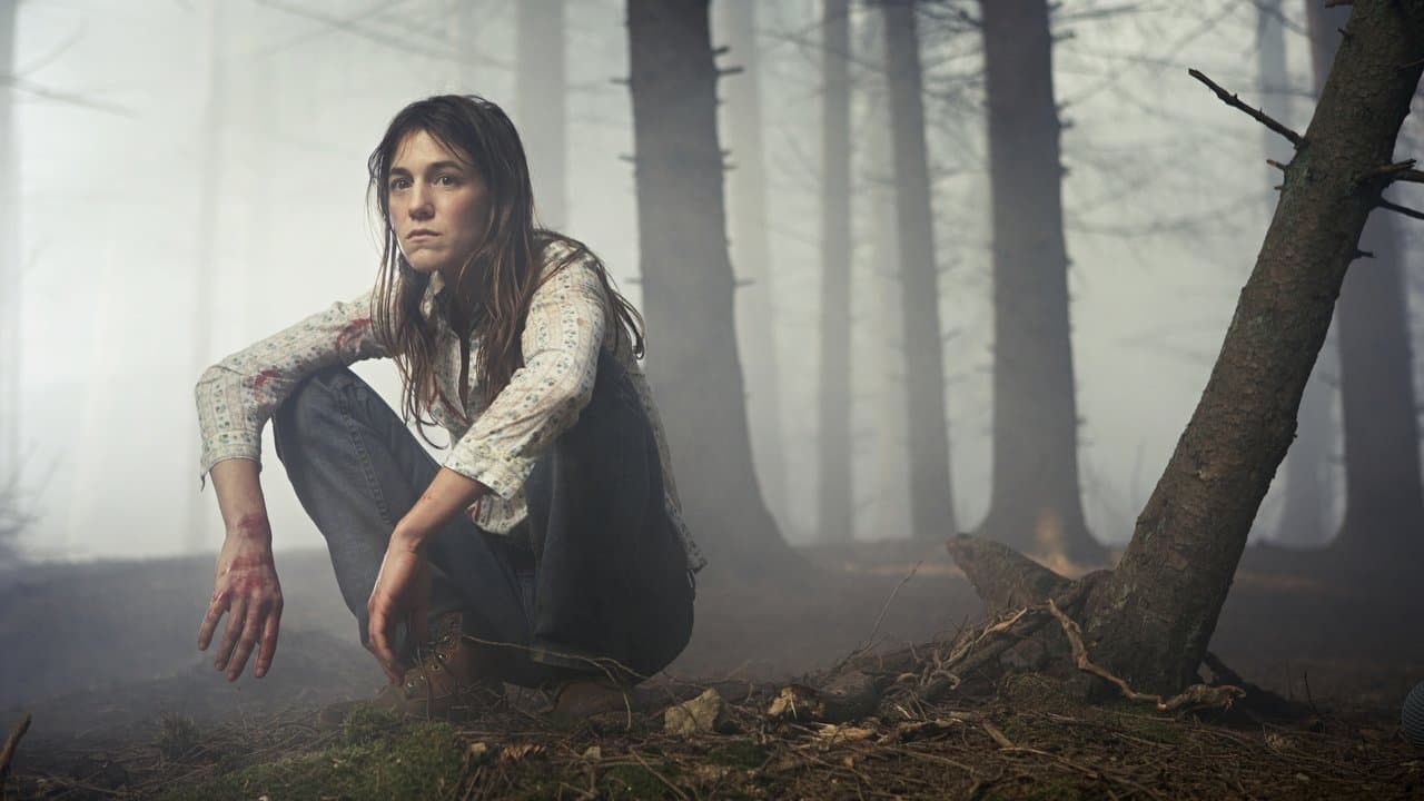 Backdrop – Antichrist