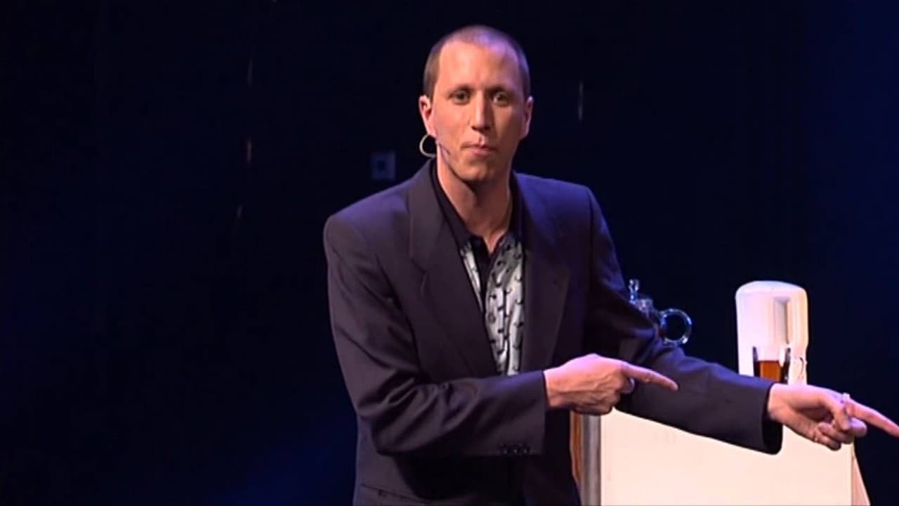 Backdrop – Micha Wertheim: Voor Gevorderden