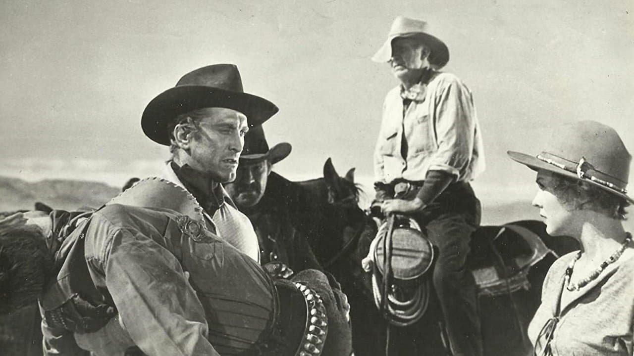 Backdrop – Den Hals in der Schlinge