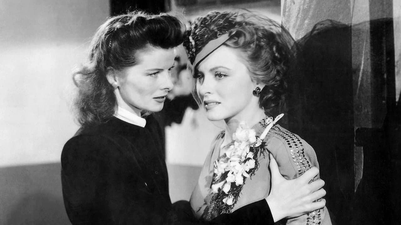 Backdrop – Stage Door Canteen