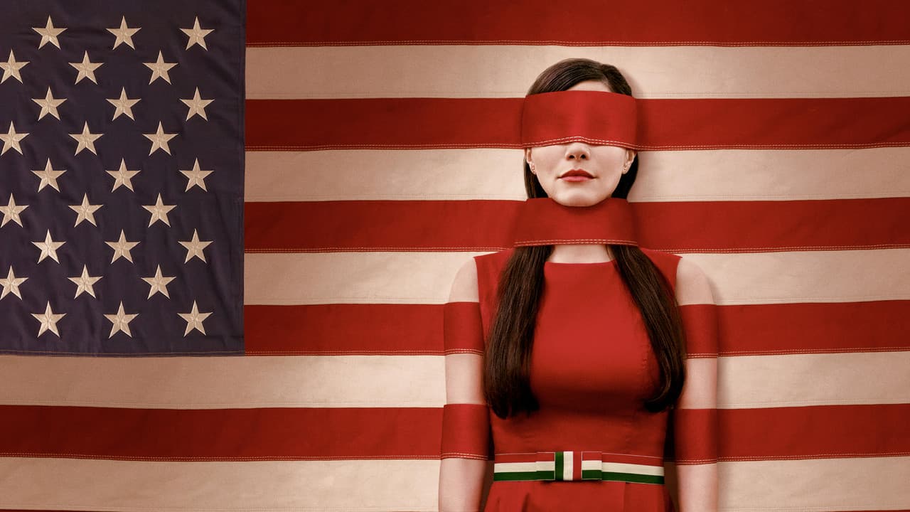 Backdrop – Kulturschock