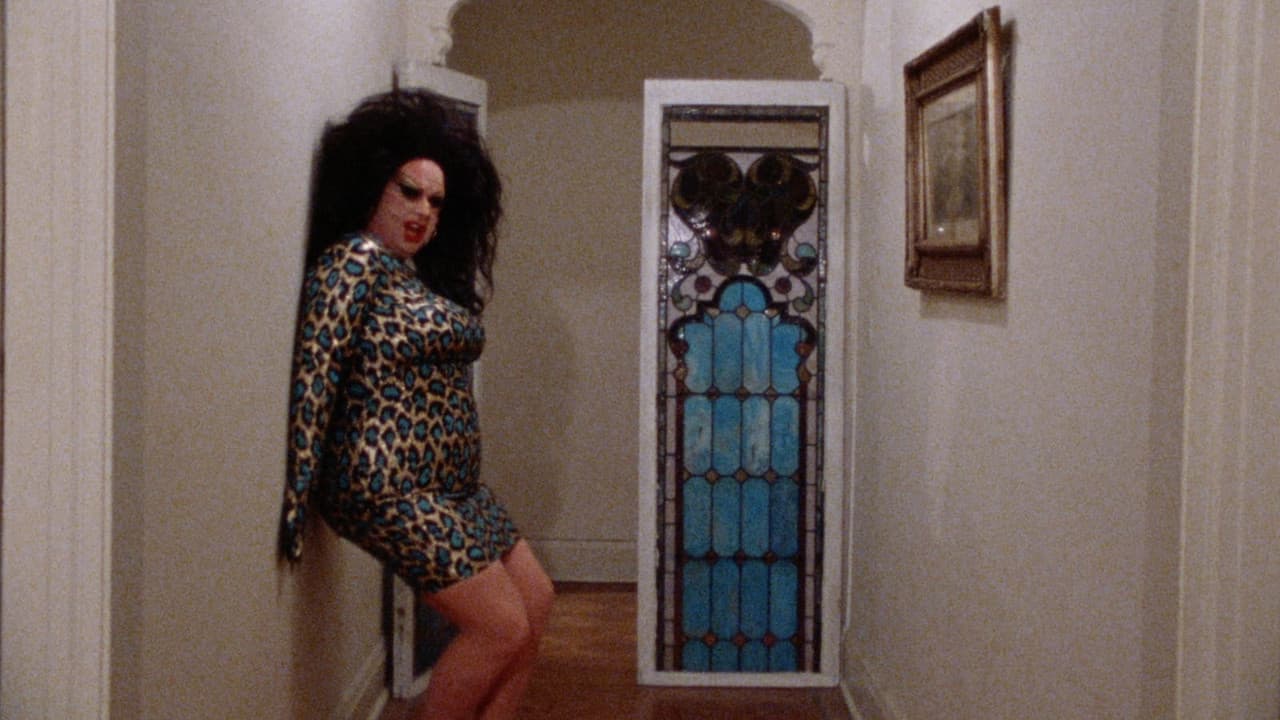 Backdrop – Female Trouble