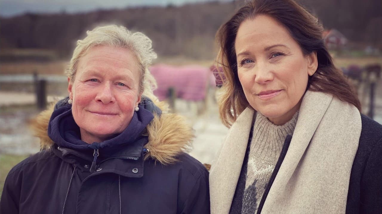 Backdrop – Renée Nyberg: Kidnappingen av Ulrika Bidegård
