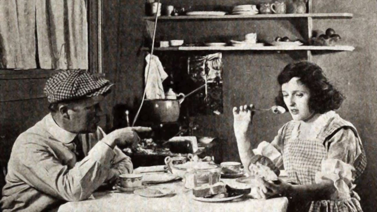 Backdrop – In Folly's Trail