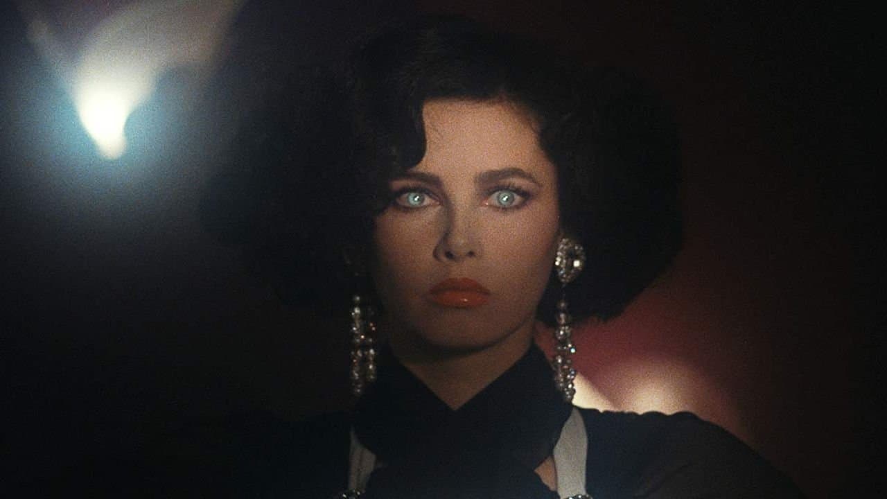 Backdrop – Spermula