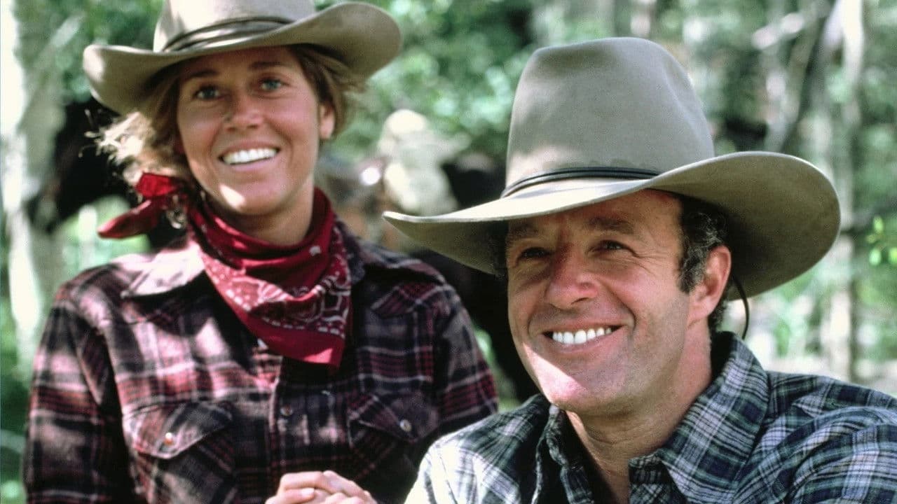 Backdrop – Eine Farm in Montana