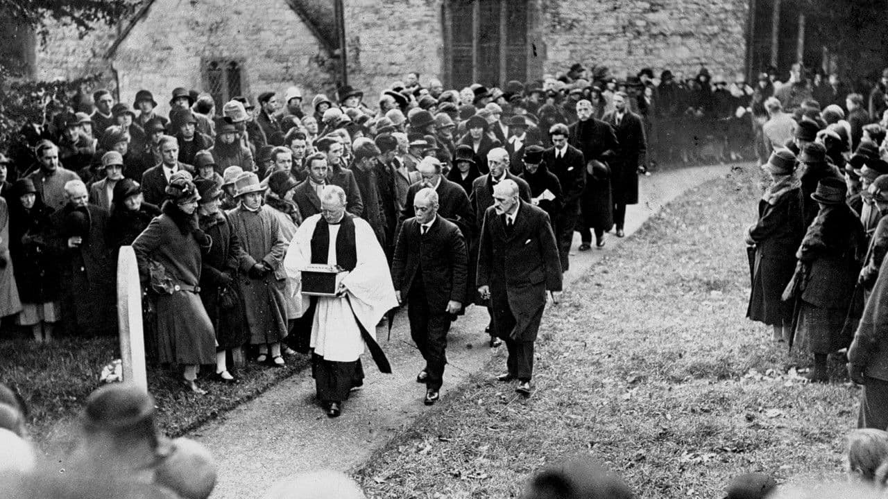 Backdrop – Thomas Hardy: Fate, Exclusion and Tragedy