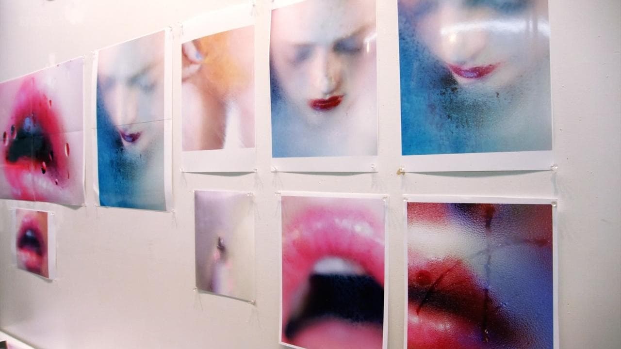 Backdrop – The Price of Everything