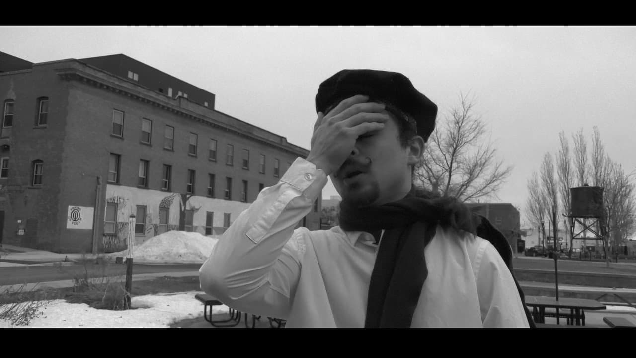 Backdrop – Cue Cards