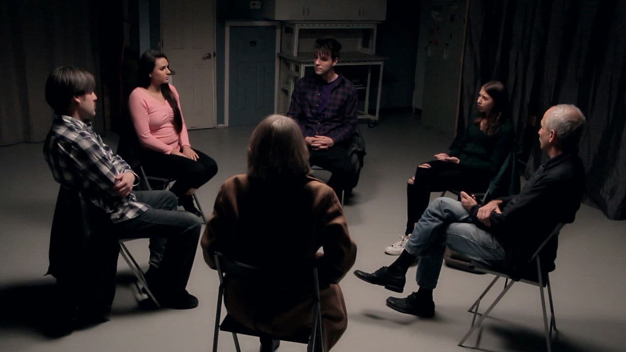 Backdrop – Orangutan