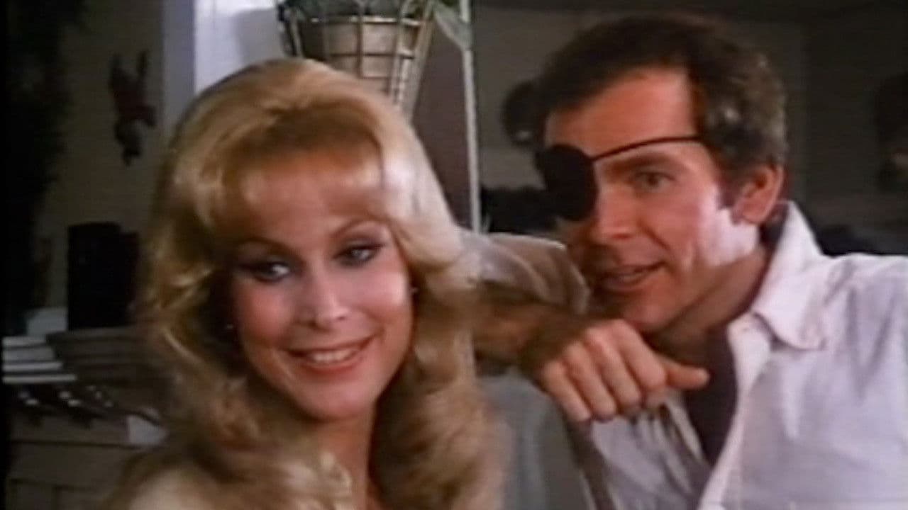 Backdrop – Guess Who's Sleeping in My Bed?