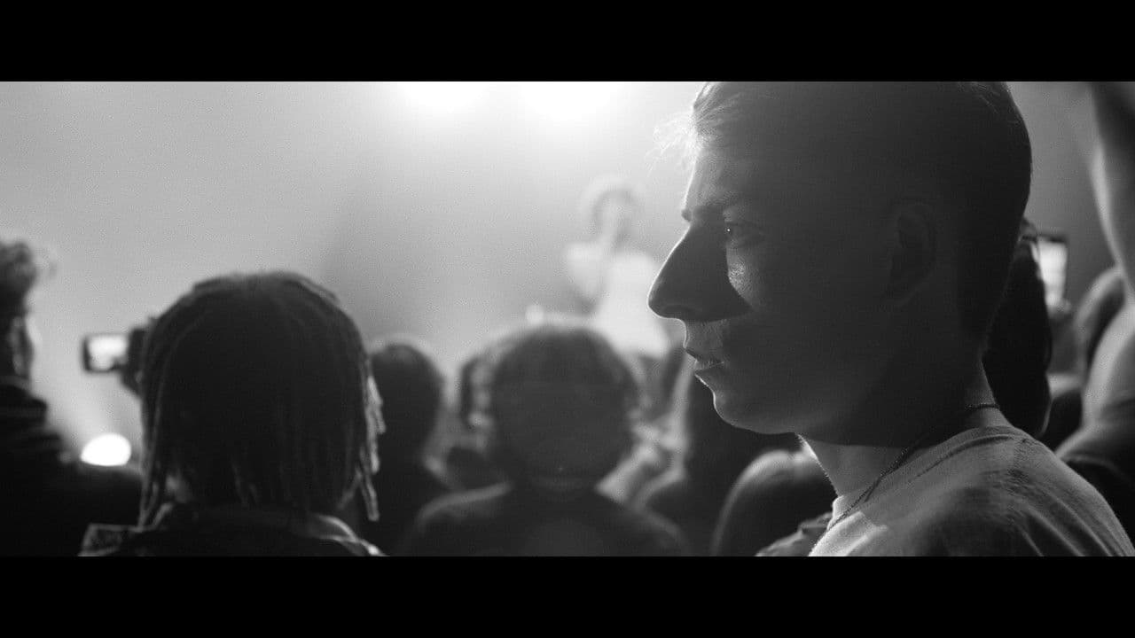 Backdrop – Le Roi du Silence