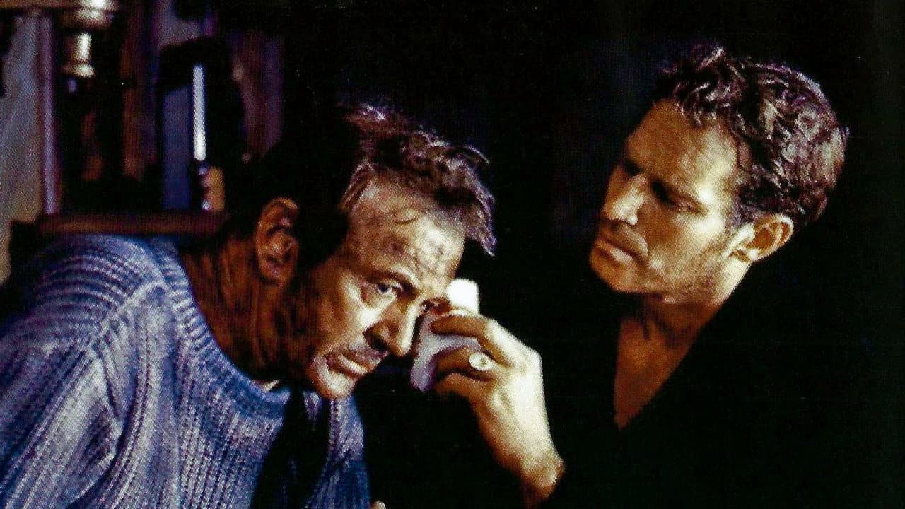 Backdrop – Die den Tod nicht fürchten