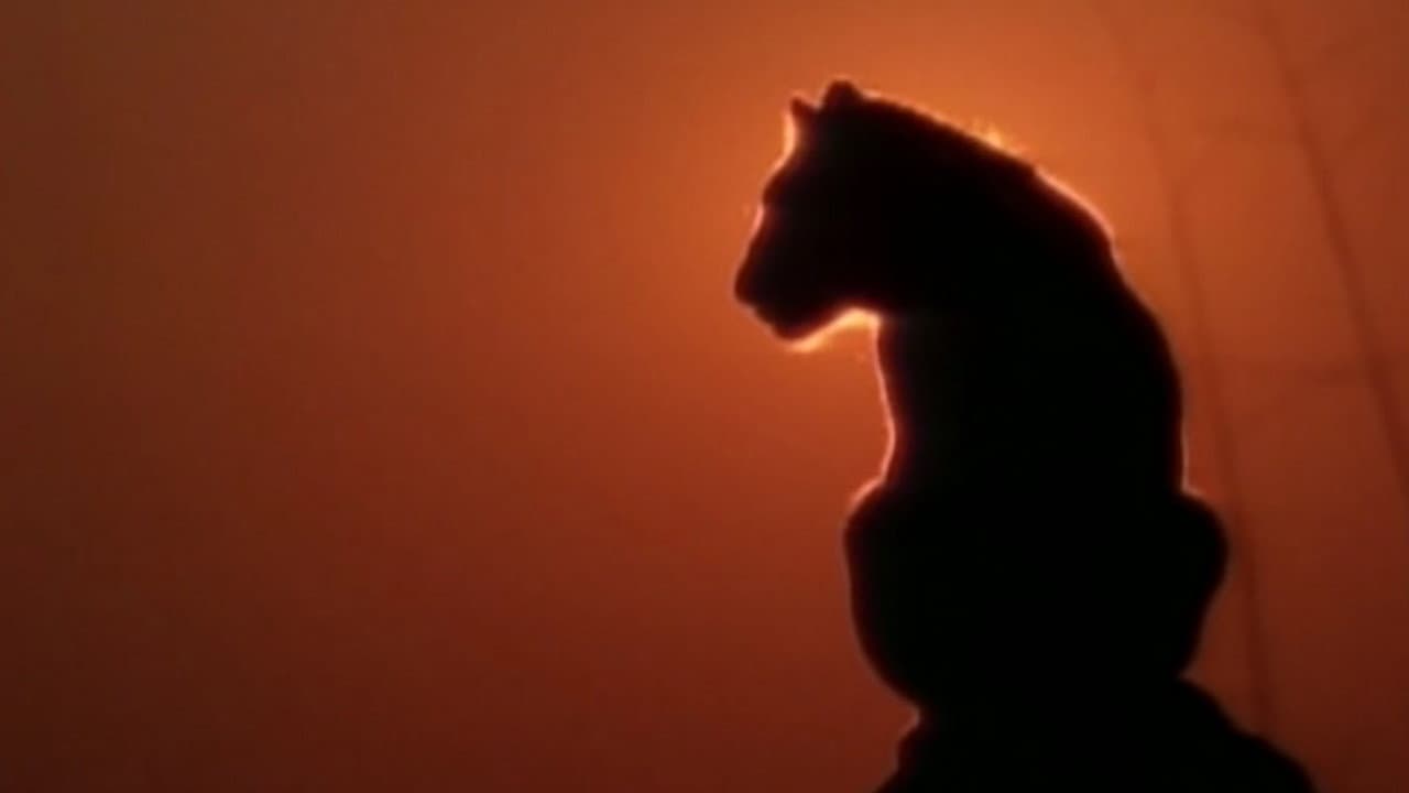 Backdrop – Lions Of Darkness