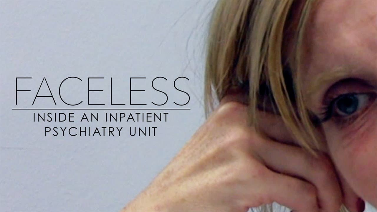 Backdrop – Faceless