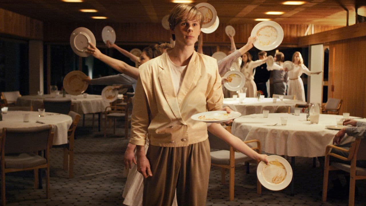 Backdrop – Reconstruction