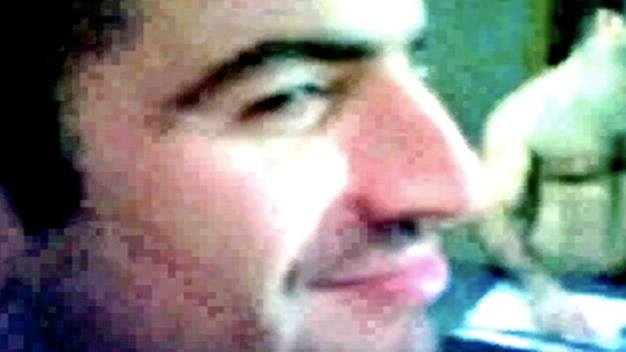 Backdrop – Hooks to the Left