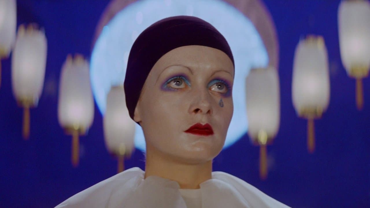 Backdrop – Boyfriend (Ihr Liebhaber)