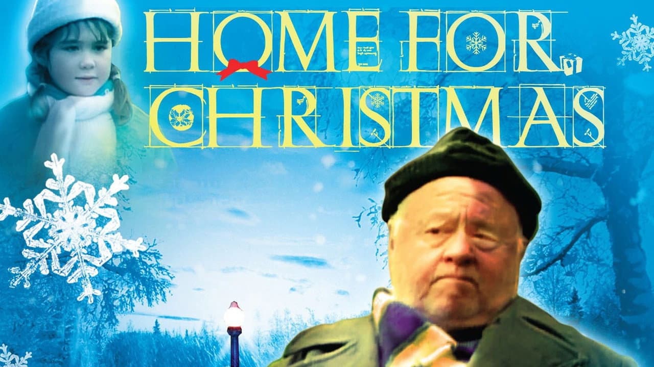Backdrop – Ein Opa zu Weihnachten