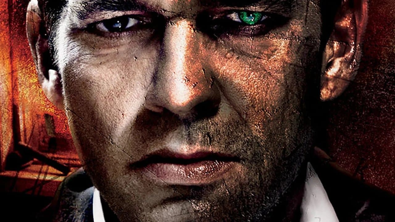 Backdrop – Dr. Jekyll and Mr. Hyde