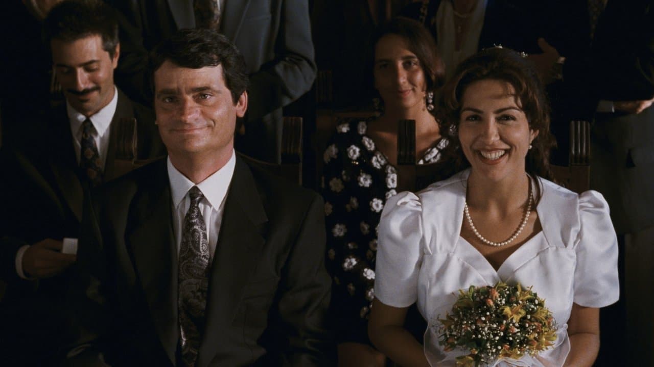 Backdrop – La bella vita