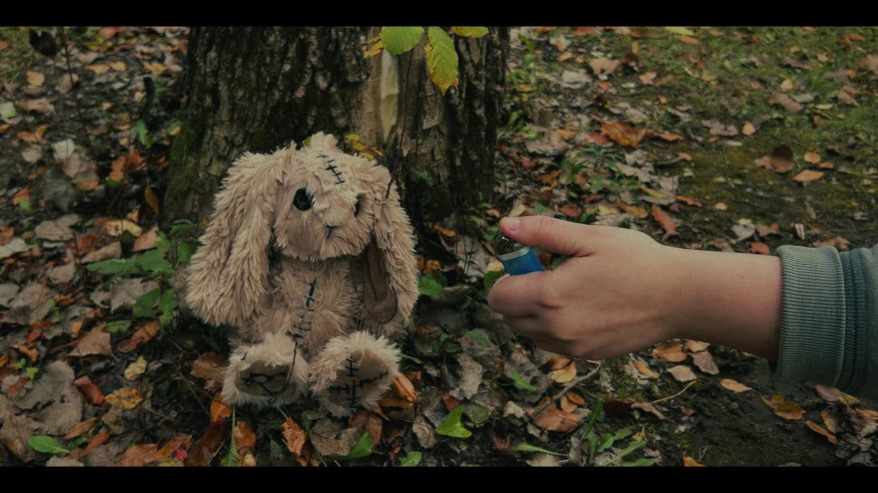 Backdrop – Barnaby Kills