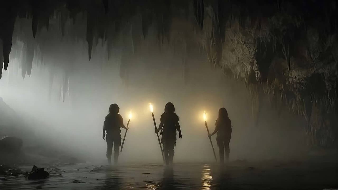 Backdrop – Les enfants de l'âge de glace