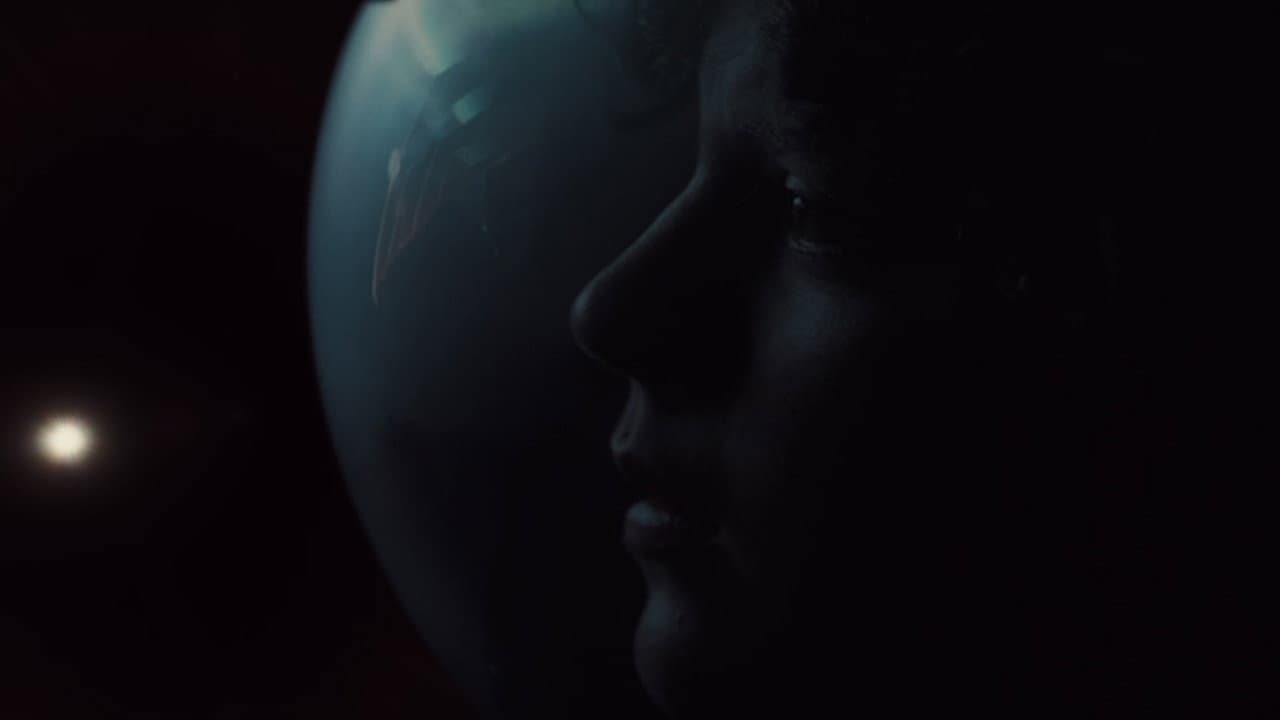 Backdrop – The Universe