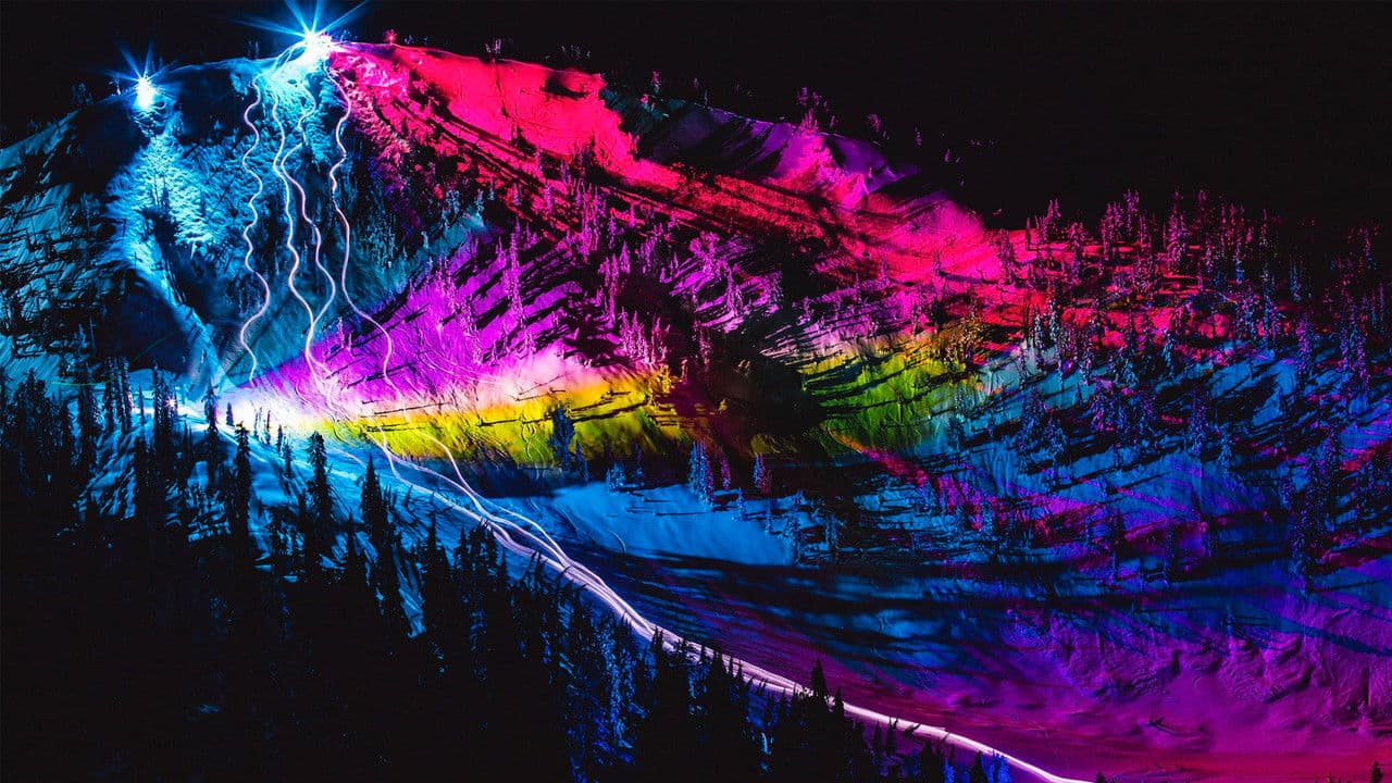 Backdrop – Fire On The Mountain