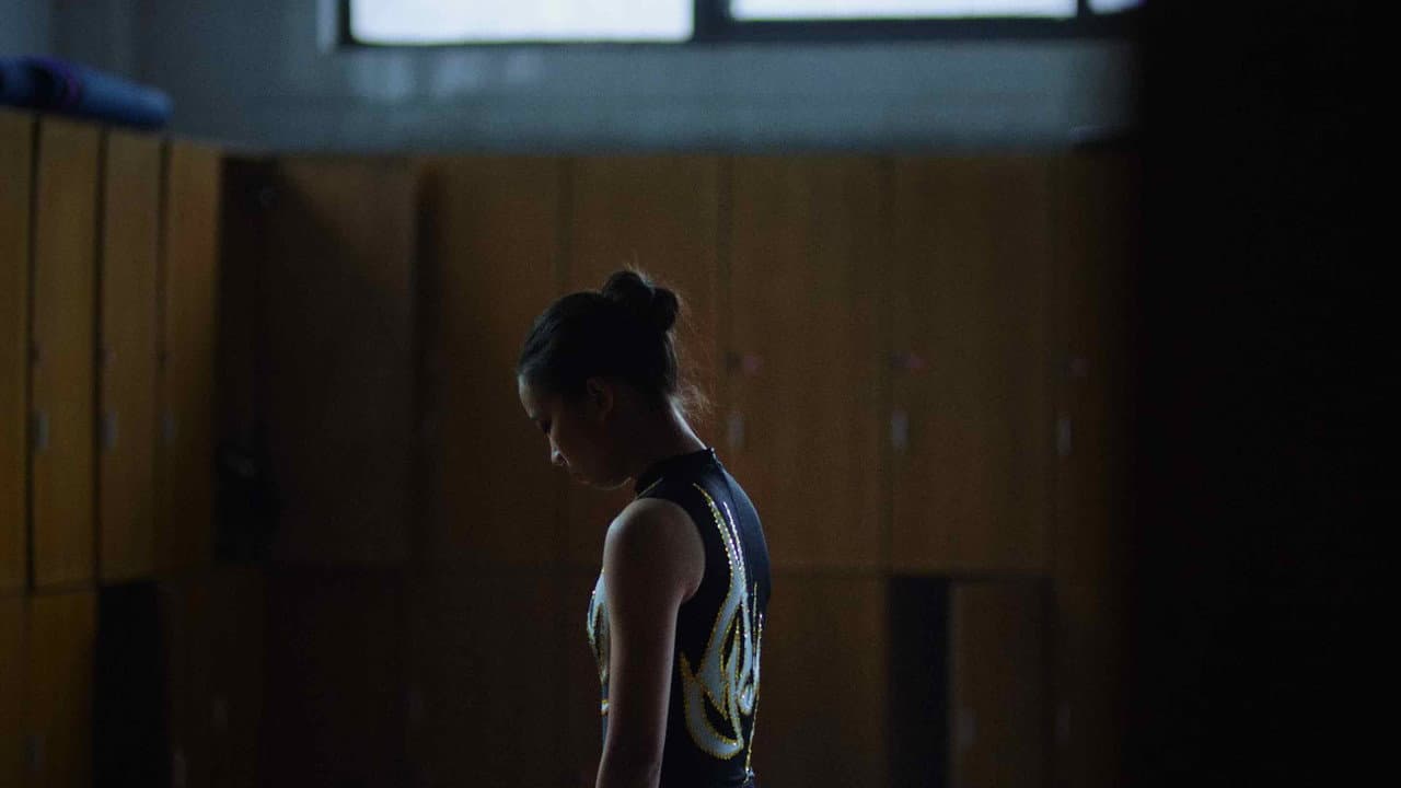 Backdrop – 南方少女