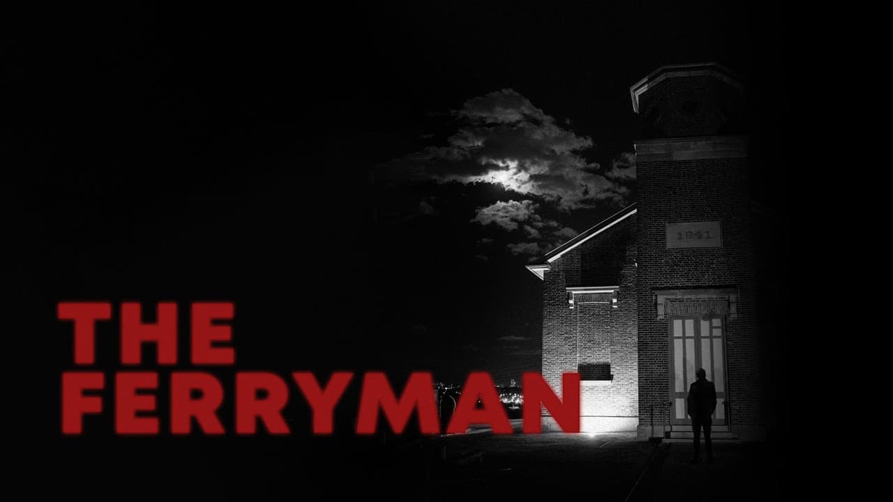 Backdrop – The Ferryman