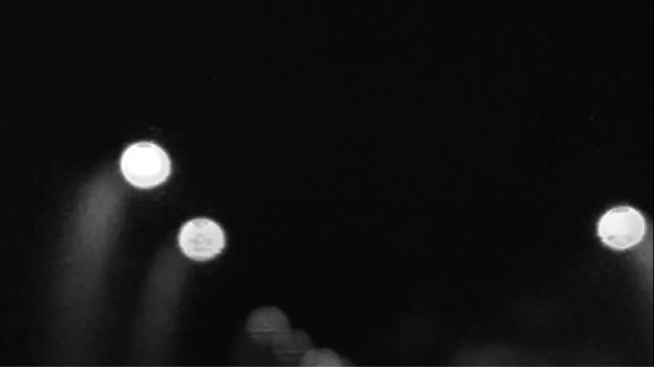 Backdrop – Entre o Céu e a Terra
