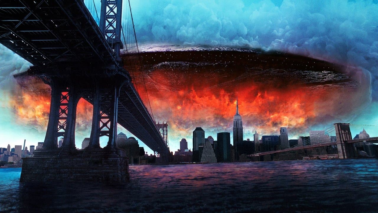 Backdrop – Independence Day