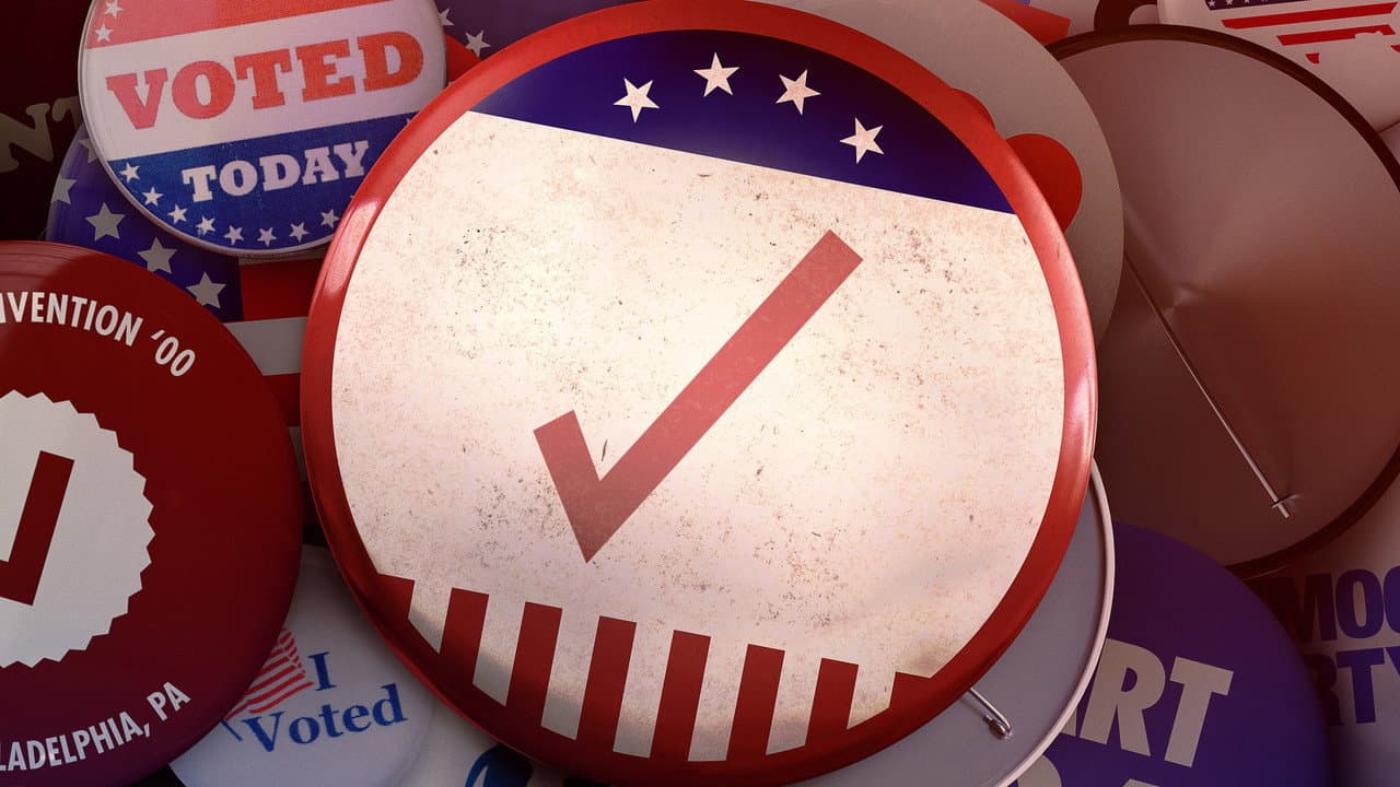 Backdrop – The Campaigns That Made History