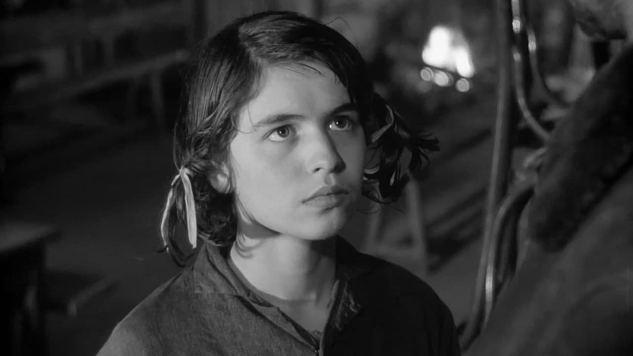 Backdrop – Mouchette