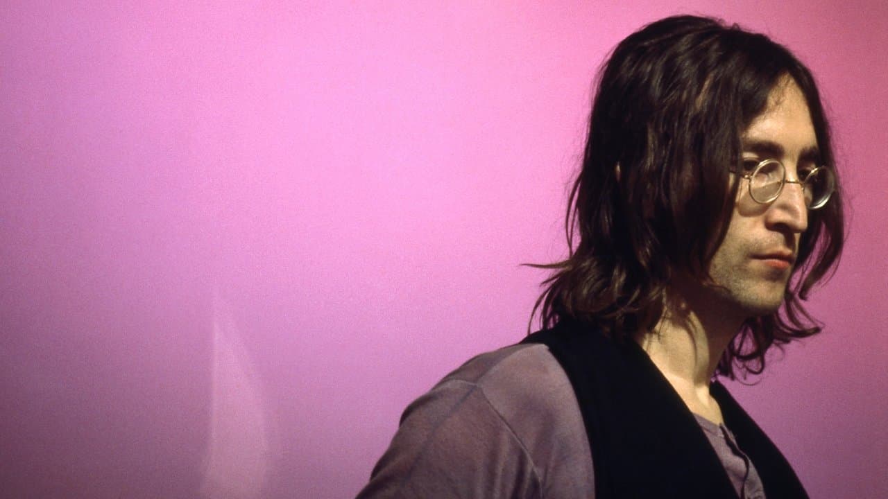 Backdrop – Imagine: John Lennon