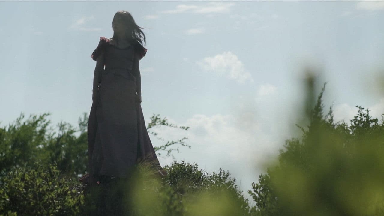 Backdrop – A Ship of Human Skin