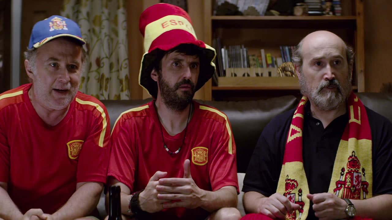 Backdrop – Fe de etarras