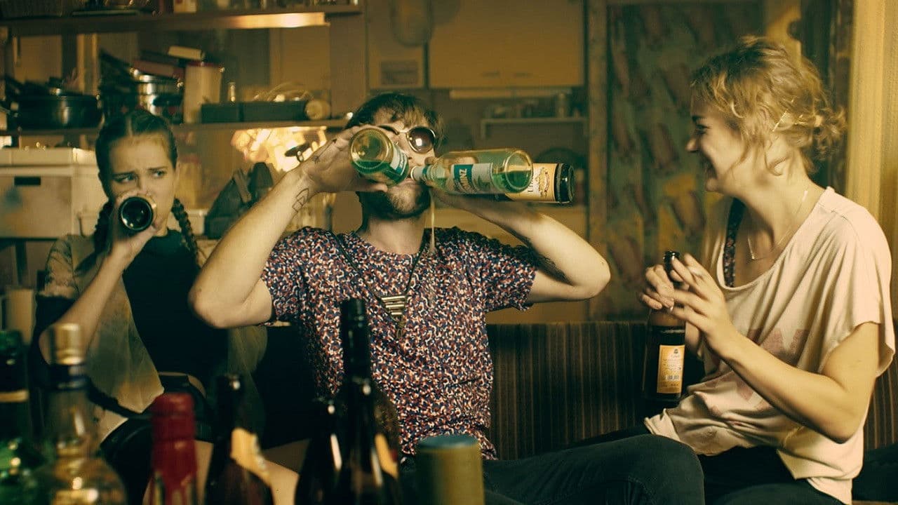 Backdrop – Einmal bitte alles