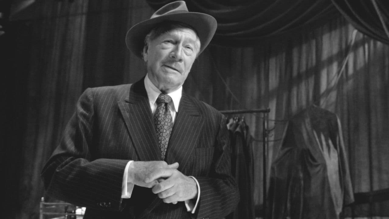 Backdrop – Barrymore