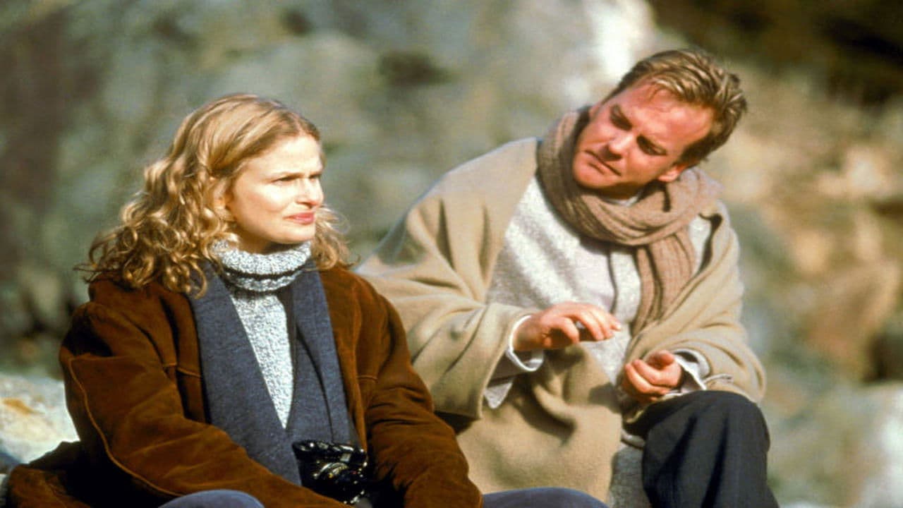 Backdrop – Behind the Red Door