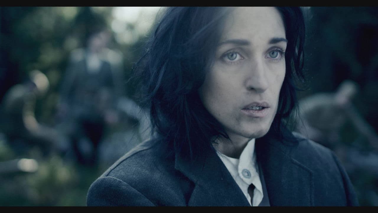 Backdrop – Жива