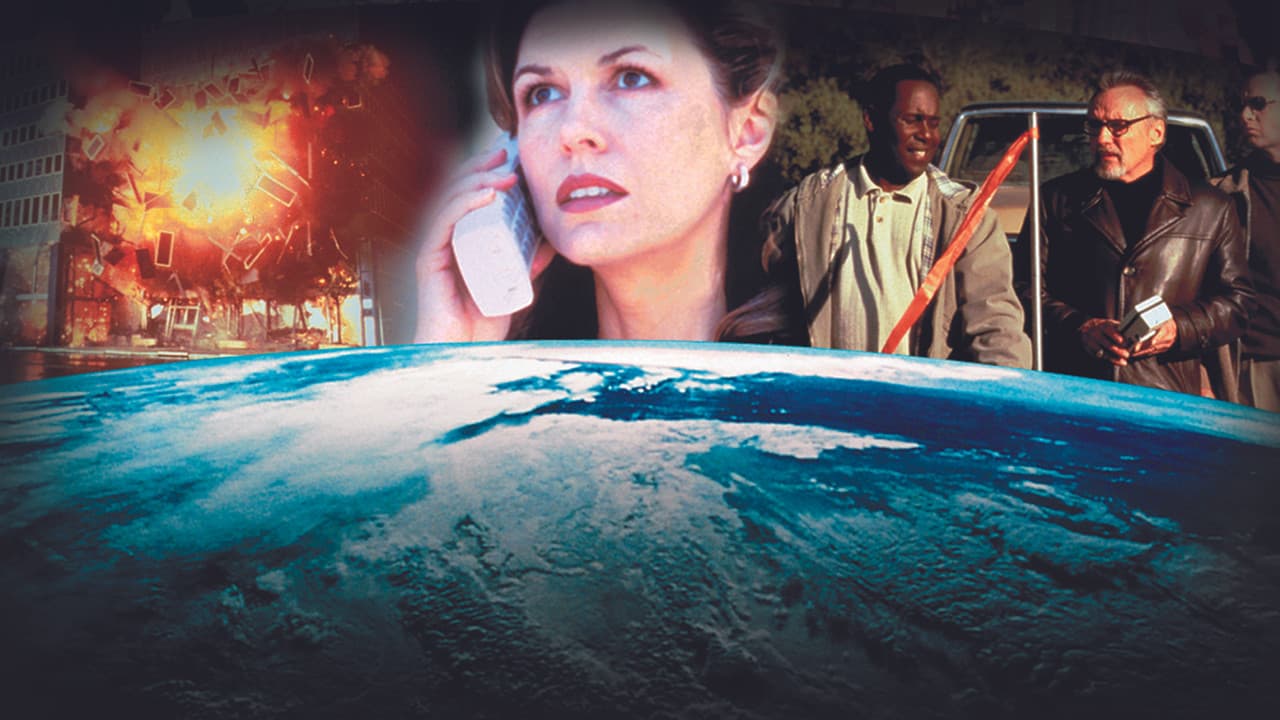 Backdrop – Tycus - Tod aus dem All