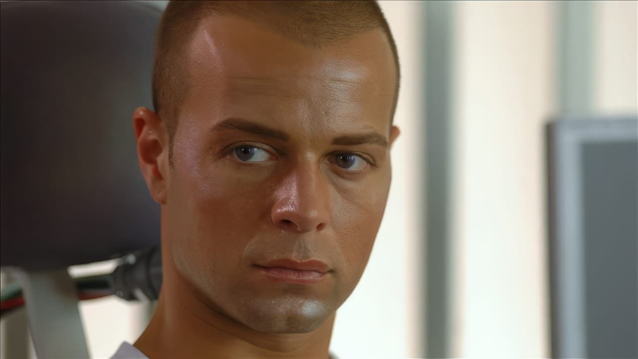 Backdrop – Android Apocalypse