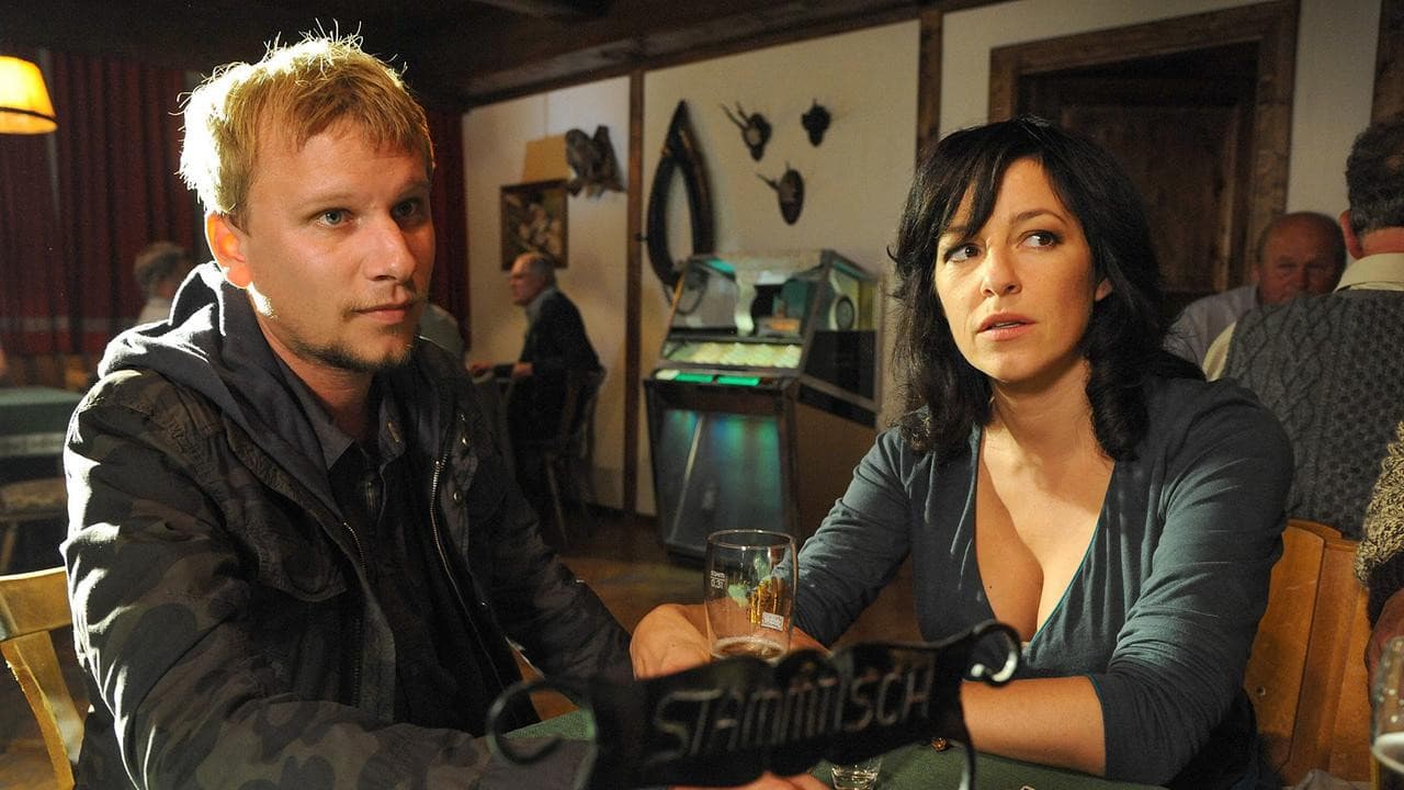 Backdrop – Steirerblut