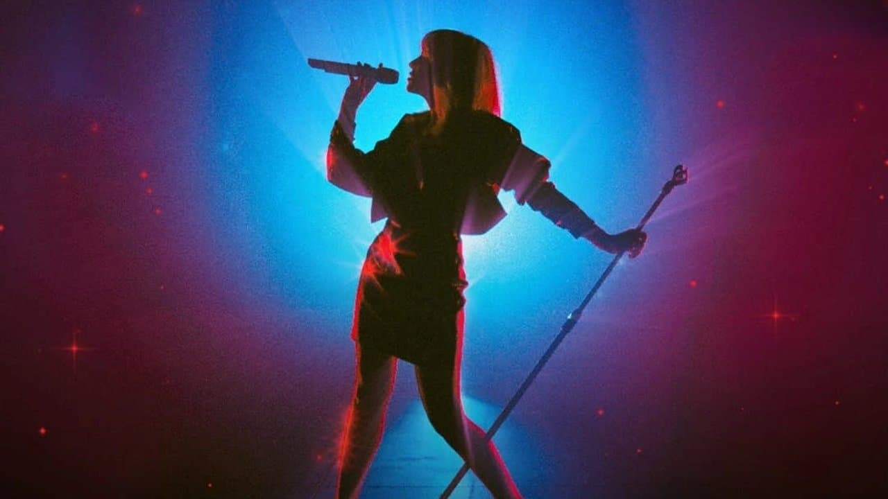 Backdrop – Kylie: Infinite Disco