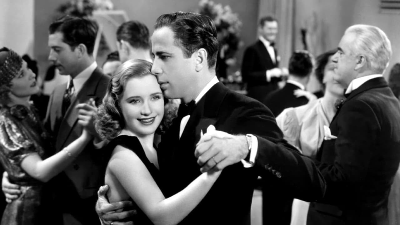 Backdrop – Men Are Such Fools