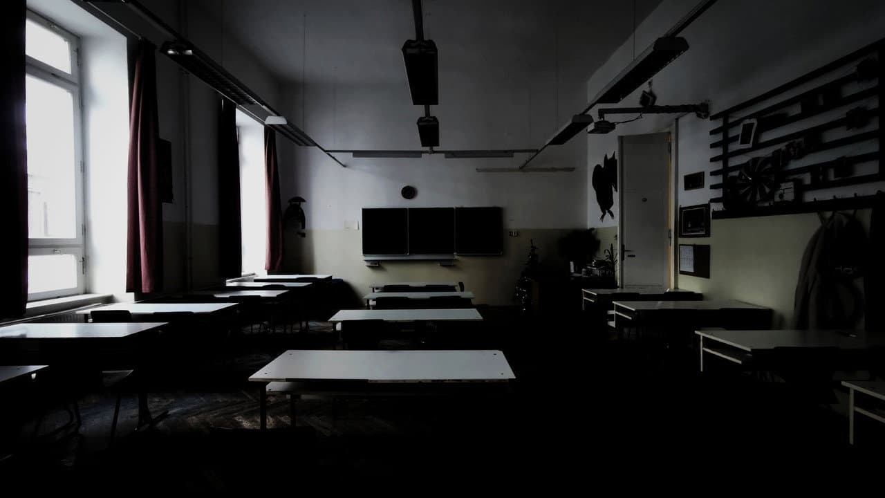 Backdrop – Rendszeromlás?