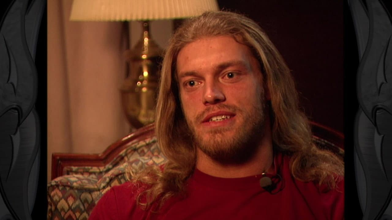 Backdrop – You Think You Know Me? The Story of Edge